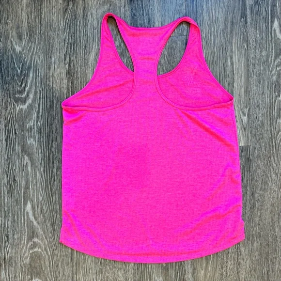 New Balance NYC Marathon Tank Top - Picture 3 of 4